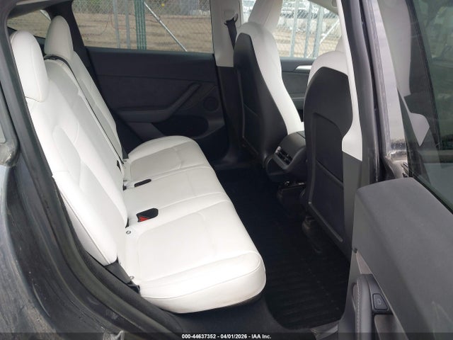 Aukcja sprzedaży 2023 Tesla Model Y Awd/long Range Dual Motor All-wheel Drive, vin: 7SAYGDEE3PF617269, numer aukcji: 44637352