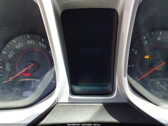 Продаж на аукціоні авто 2014 Chevrolet Camaro 2ls, vin: 2G1FA1E3XE9302286, номер лоту: 44637357