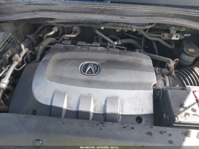 Продаж на аукціоні авто 2012 Acura Mdx, vin: 2HNYD2H21CH546020, номер лоту: 44637363