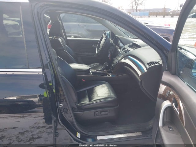 Продаж на аукціоні авто 2012 Acura Mdx, vin: 2HNYD2H21CH546020, номер лоту: 44637363