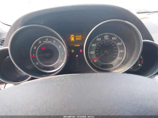 Продаж на аукціоні авто 2012 Acura Mdx, vin: 2HNYD2H21CH546020, номер лоту: 44637363