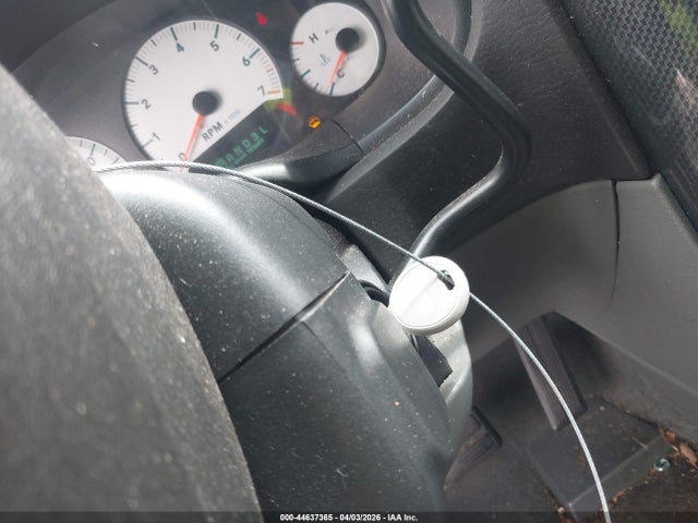 Aukcja sprzedaży 2006 Dodge Grand Caravan Sxt, vin: 2D4GP44L46R637321, numer aukcji: 44637365