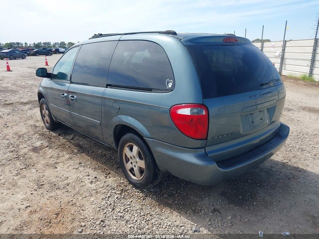 Aukcja sprzedaży 2006 Dodge Grand Caravan Sxt, vin: 2D4GP44L46R637321, numer aukcji: 44637365