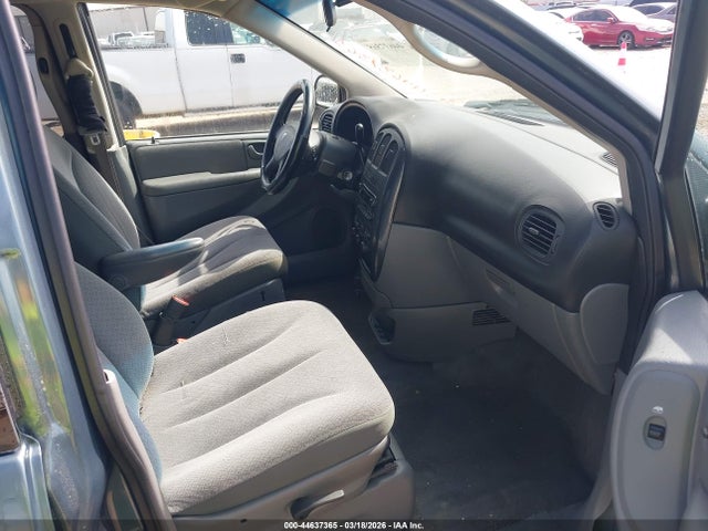 Aukcja sprzedaży 2006 Dodge Grand Caravan Sxt, vin: 2D4GP44L46R637321, numer aukcji: 44637365