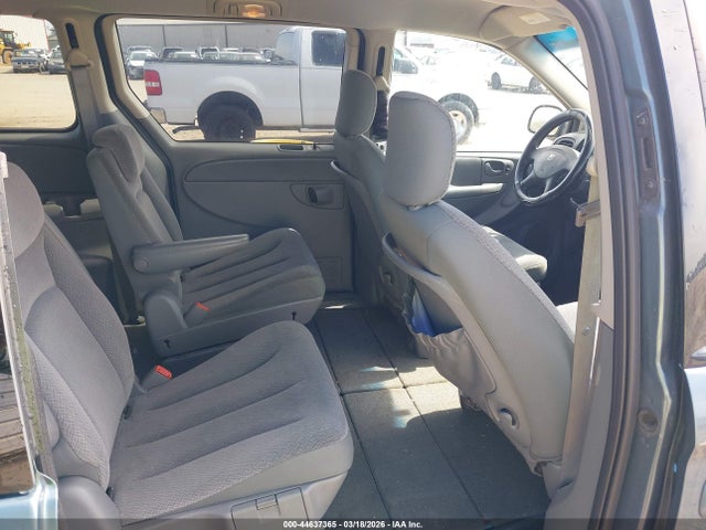 Aukcja sprzedaży 2006 Dodge Grand Caravan Sxt, vin: 2D4GP44L46R637321, numer aukcji: 44637365