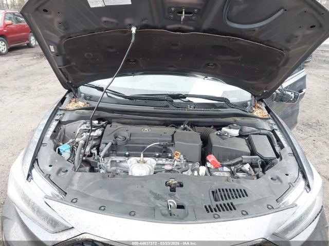 Продаж на аукціоні авто 2022 Acura Ilx Premium   A-spec Packages/technology   A-spec Packages, vin: 19UDE2F83NA005904, номер лоту: 44637372