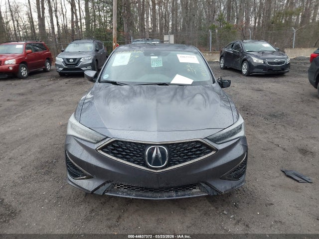 Продаж на аукціоні авто 2022 Acura Ilx Premium   A-spec Packages/technology   A-spec Packages, vin: 19UDE2F83NA005904, номер лоту: 44637372