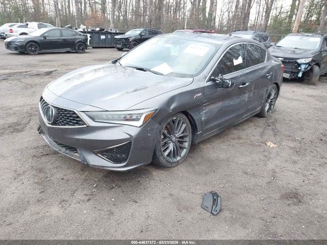 Продаж на аукціоні авто 2022 Acura Ilx Premium   A-spec Packages/technology   A-spec Packages, vin: 19UDE2F83NA005904, номер лоту: 44637372