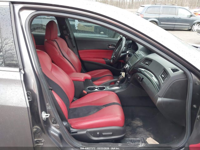 Продаж на аукціоні авто 2022 Acura Ilx Premium   A-spec Packages/technology   A-spec Packages, vin: 19UDE2F83NA005904, номер лоту: 44637372