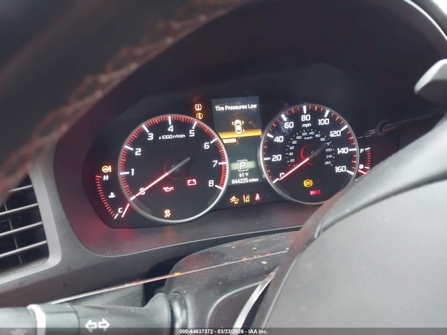 Продаж на аукціоні авто 2022 Acura Ilx Premium   A-spec Packages/technology   A-spec Packages, vin: 19UDE2F83NA005904, номер лоту: 44637372