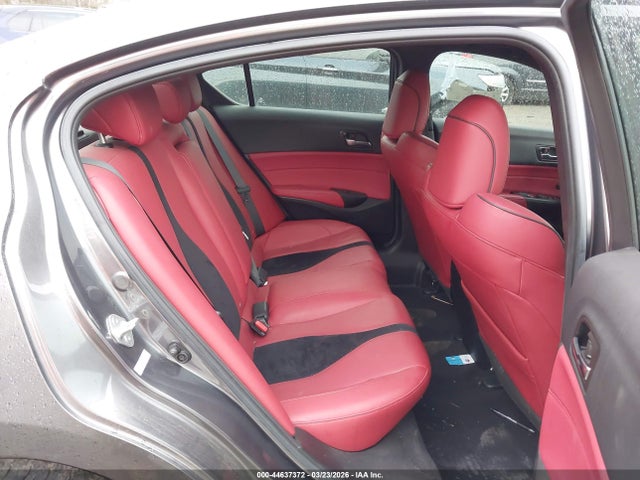 Продаж на аукціоні авто 2022 Acura Ilx Premium   A-spec Packages/technology   A-spec Packages, vin: 19UDE2F83NA005904, номер лоту: 44637372