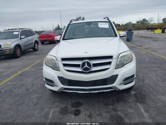 Продажа на аукционе авто 2014 Mercedes-benz Glk 350, vin: WDCGG5HB2EG326730, номер лота: 44637383