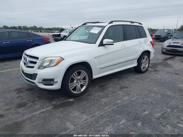 Продажа на аукционе авто 2014 Mercedes-benz Glk 350, vin: WDCGG5HB2EG326730, номер лота: 44637383
