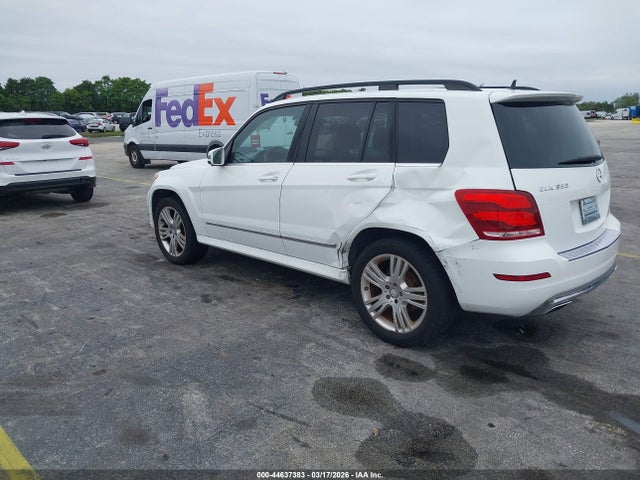 Продажа на аукционе авто 2014 Mercedes-benz Glk 350, vin: WDCGG5HB2EG326730, номер лота: 44637383