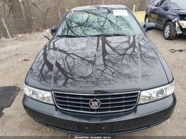 Продаж на аукціоні авто 2004 Cadillac Seville Sls, vin: 1G6KS54Y24U107357, номер лоту: 44637385