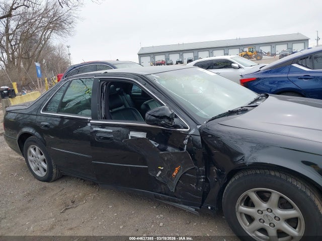 Продаж на аукціоні авто 2004 Cadillac Seville Sls, vin: 1G6KS54Y24U107357, номер лоту: 44637385