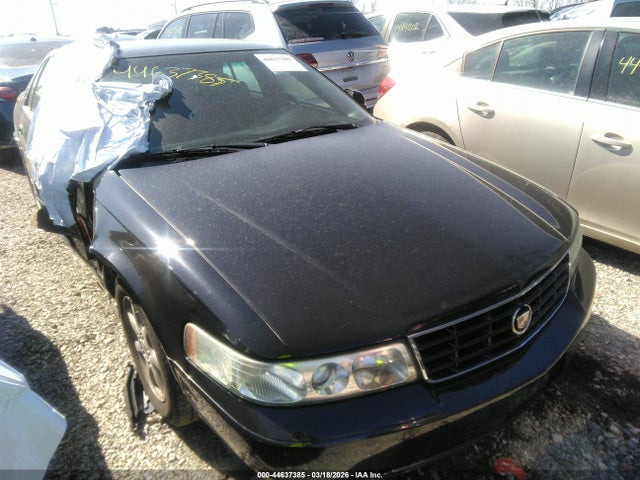Продаж на аукціоні авто 2004 Cadillac Seville Sls, vin: 1G6KS54Y24U107357, номер лоту: 44637385