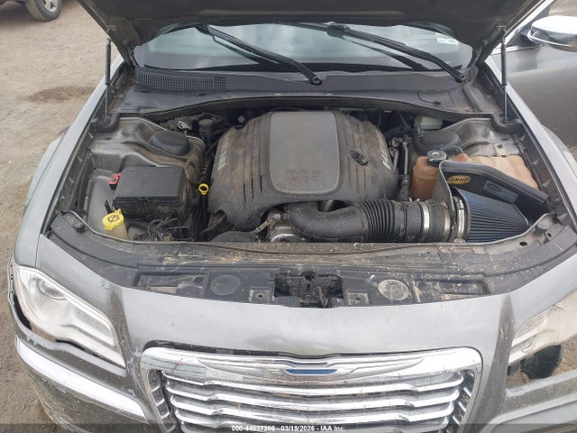 Aukcja sprzedaży 2012 Chrysler 300c, vin: 2C3CCAET8CH209648, numer aukcji: 44637386