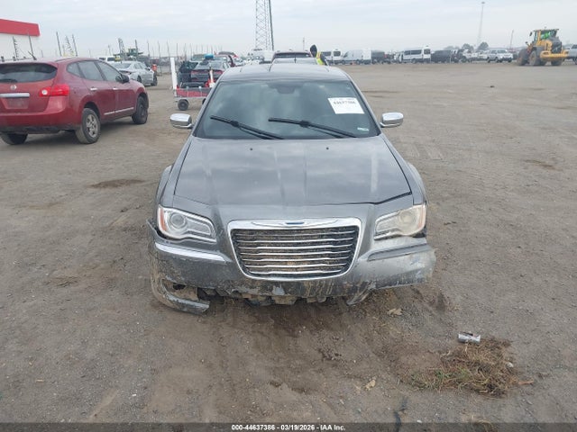 Aukcja sprzedaży 2012 Chrysler 300c, vin: 2C3CCAET8CH209648, numer aukcji: 44637386