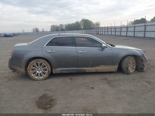 Aukcja sprzedaży 2012 Chrysler 300c, vin: 2C3CCAET8CH209648, numer aukcji: 44637386
