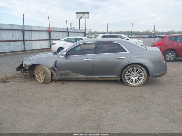 Aukcja sprzedaży 2012 Chrysler 300c, vin: 2C3CCAET8CH209648, numer aukcji: 44637386