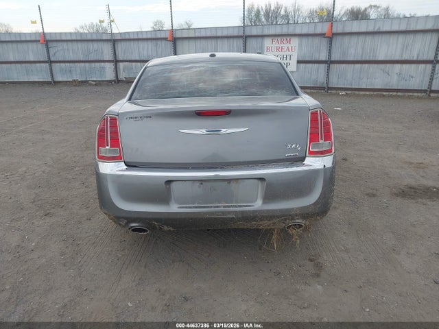 Aukcja sprzedaży 2012 Chrysler 300c, vin: 2C3CCAET8CH209648, numer aukcji: 44637386