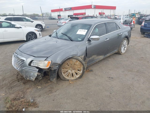 Aukcja sprzedaży 2012 Chrysler 300c, vin: 2C3CCAET8CH209648, numer aukcji: 44637386