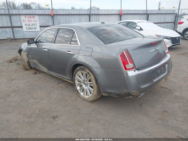 Aukcja sprzedaży 2012 Chrysler 300c, vin: 2C3CCAET8CH209648, numer aukcji: 44637386
