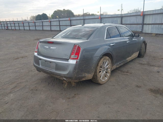 Aukcja sprzedaży 2012 Chrysler 300c, vin: 2C3CCAET8CH209648, numer aukcji: 44637386