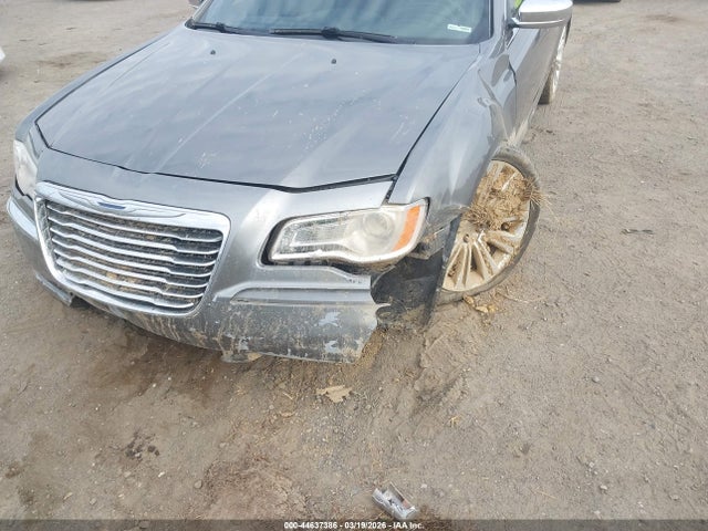 Aukcja sprzedaży 2012 Chrysler 300c, vin: 2C3CCAET8CH209648, numer aukcji: 44637386