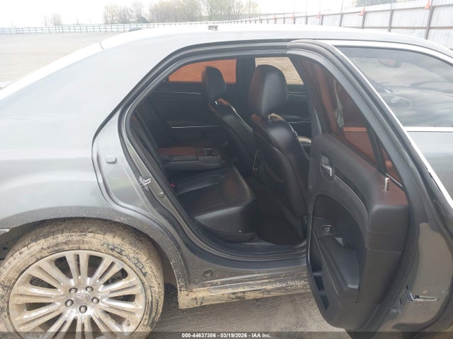 Aukcja sprzedaży 2012 Chrysler 300c, vin: 2C3CCAET8CH209648, numer aukcji: 44637386