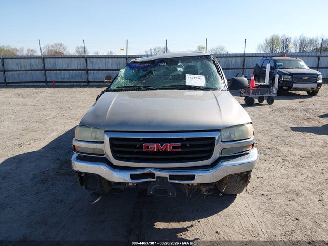 Продаж на аукціоні авто 2003 Gmc Sierra 1500 Sle, vin: 2GTEK19T231363556, номер лоту: 44637387