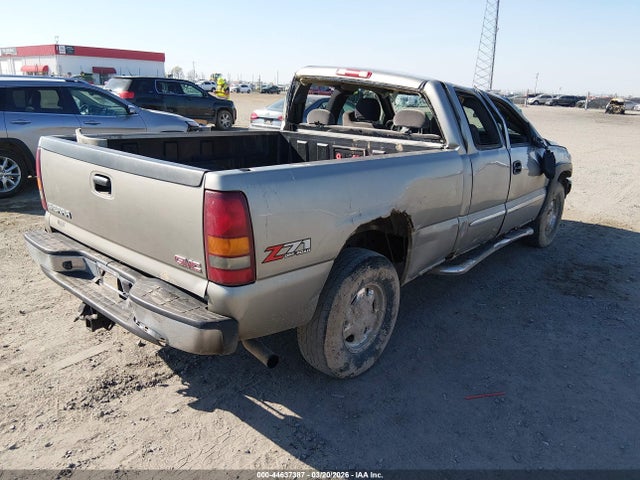 Продаж на аукціоні авто 2003 Gmc Sierra 1500 Sle, vin: 2GTEK19T231363556, номер лоту: 44637387