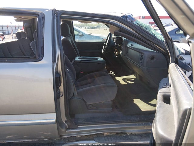 Продаж на аукціоні авто 2003 Gmc Sierra 1500 Sle, vin: 2GTEK19T231363556, номер лоту: 44637387