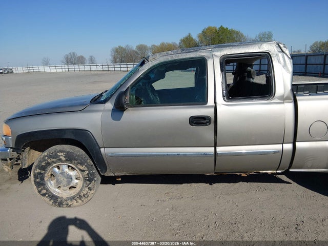 Продаж на аукціоні авто 2003 Gmc Sierra 1500 Sle, vin: 2GTEK19T231363556, номер лоту: 44637387