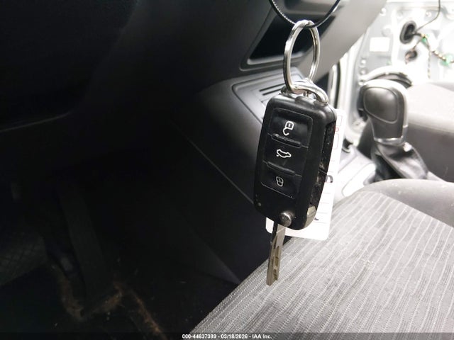 Aukcja sprzedaży 2017 Volkswagen Tiguan 2.0t/2.0t S, vin: WVGAV7AX0HK051097, numer aukcji: 44637389