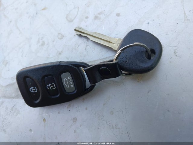 Hyundai ELANTRA SE 2015 5NPDH4AE5FH618650 Image 11