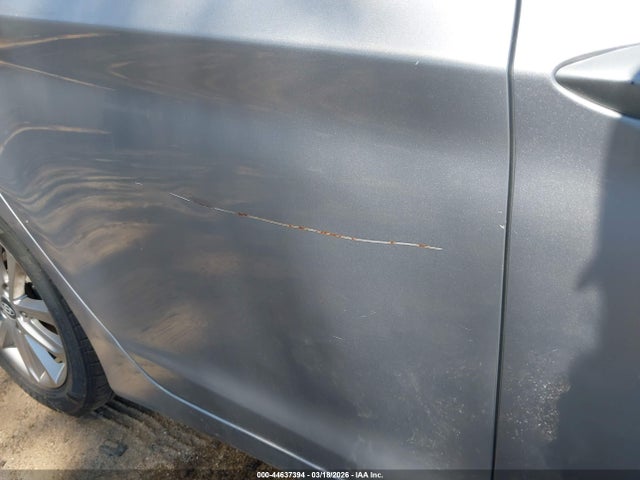 Hyundai ELANTRA SE 2015 5NPDH4AE5FH618650 Image 6