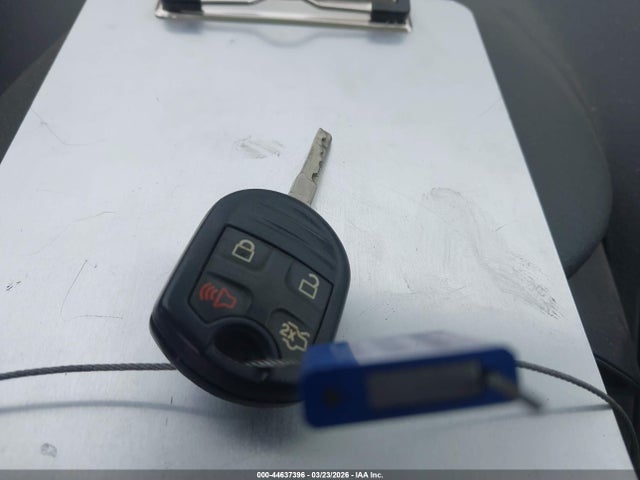 2019 FORD FIESTA 3FADP4BJ0KM137973 Photo 10