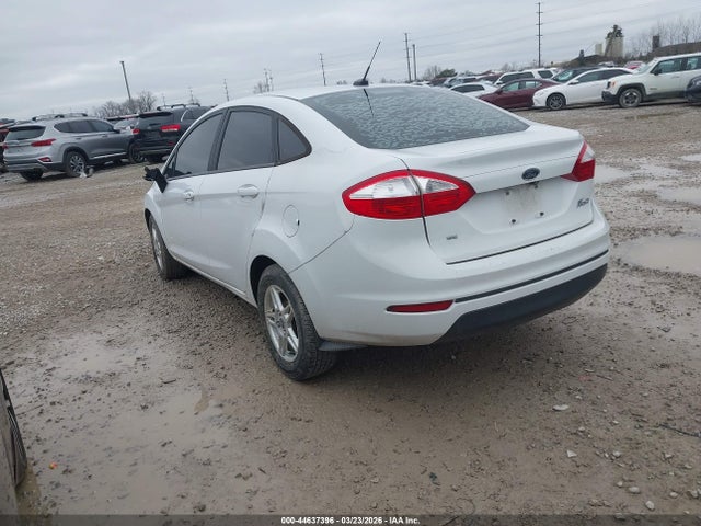 2019 FORD FIESTA 3FADP4BJ0KM137973 Photo 2
