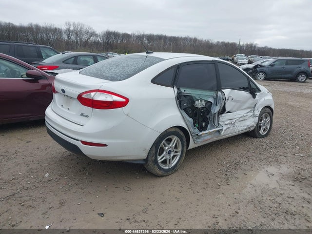 2019 FORD FIESTA 3FADP4BJ0KM137973 Photo 3