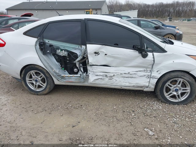 2019 FORD FIESTA 3FADP4BJ0KM137973 Photo 5