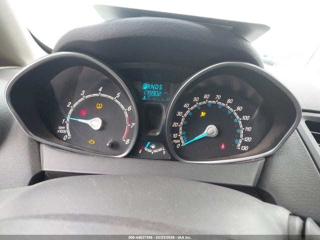 2019 FORD FIESTA 3FADP4BJ0KM137973 Photo 6