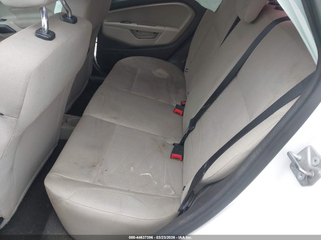 2019 FORD FIESTA 3FADP4BJ0KM137973 Photo 7