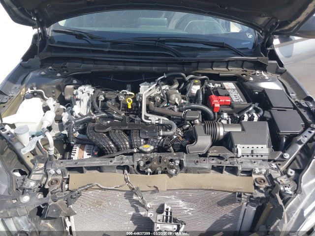 44637399 :رقم المزاد ، 1N4BL4DV7RN381106 vin ، 2024 Nissan Altima Sv Fwd مزاد بيع