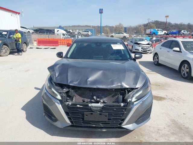 44637399 :رقم المزاد ، 1N4BL4DV7RN381106 vin ، 2024 Nissan Altima Sv Fwd مزاد بيع