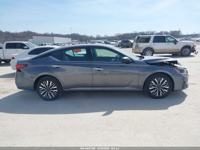 44637399 :رقم المزاد ، 1N4BL4DV7RN381106 vin ، 2024 Nissan Altima Sv Fwd مزاد بيع