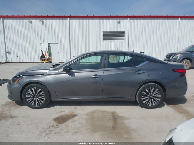 44637399 :رقم المزاد ، 1N4BL4DV7RN381106 vin ، 2024 Nissan Altima Sv Fwd مزاد بيع