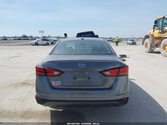 44637399 :رقم المزاد ، 1N4BL4DV7RN381106 vin ، 2024 Nissan Altima Sv Fwd مزاد بيع