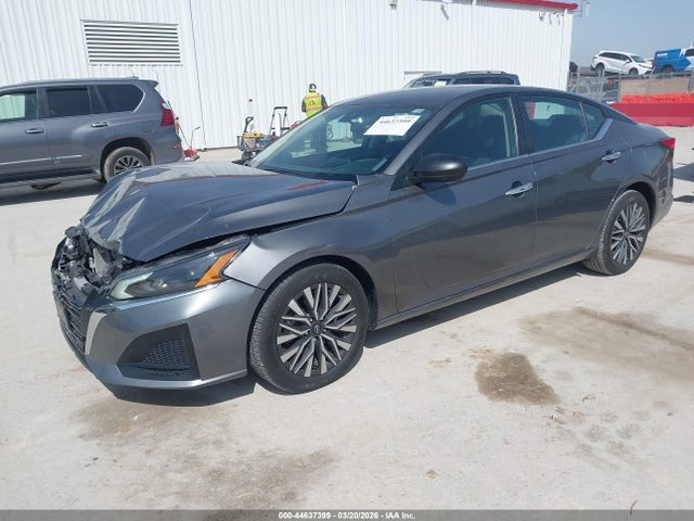 44637399 :رقم المزاد ، 1N4BL4DV7RN381106 vin ، 2024 Nissan Altima Sv Fwd مزاد بيع